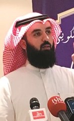 م.محمد الخواش﻿