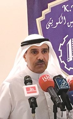 مرزوق الخليفة﻿