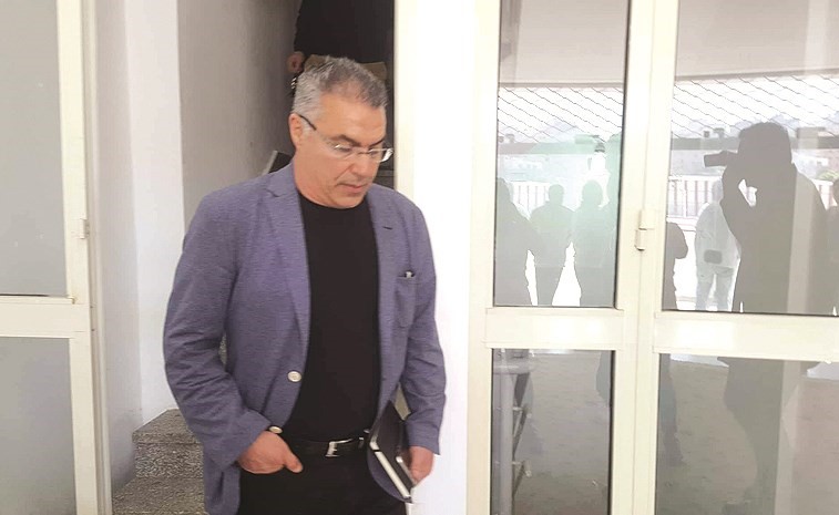 ماذا سيفعل البرتغالي ايناسيو مع الزمالك؟﻿