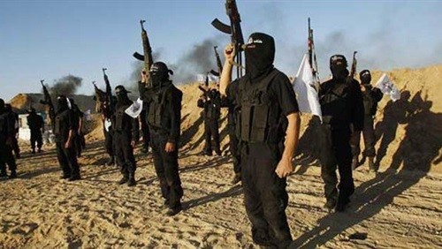3 مجموعات "داعشية" تسللت مصر من ليبيا خلال الأشهر الماضية