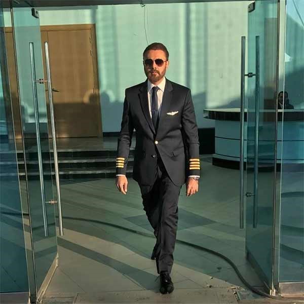 بالفيديو.. غادة عبد الرازق متهمة بخطف طائرة