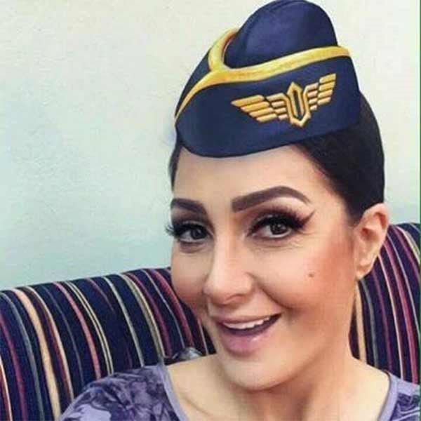 بالفيديو.. غادة عبد الرازق متهمة بخطف طائرة