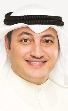 عسكر العنزي﻿