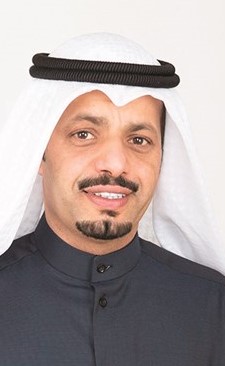 ماجد المطيري﻿