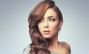 بالفيديو.. ريم البارودي تحقن وجهها بالبوتكس وهل تم تسريبه دون علمها؟