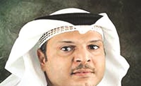 د.ثقل العجمي﻿