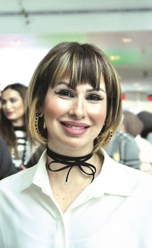 أنوار الصباح﻿