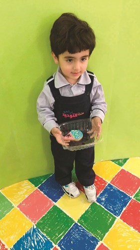 من المشاركين﻿