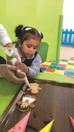 دقة وجمال﻿