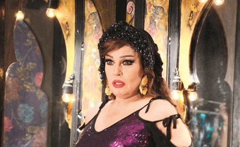 فيفي عبده﻿