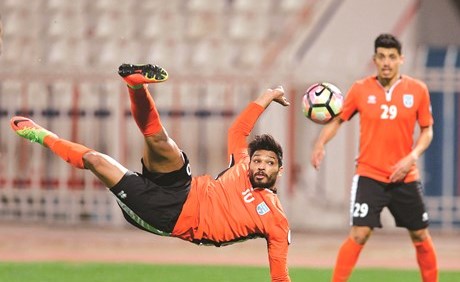 يوسف ناصر.. «طاقة مهدورة»