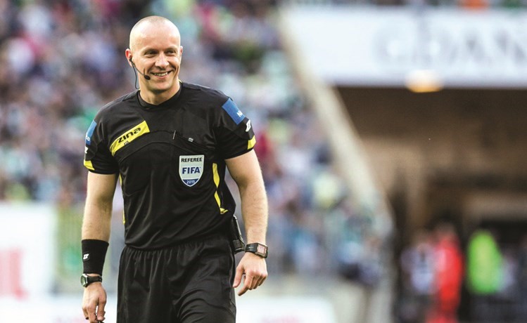 الپولندي الذي يخشاه أنصار برشلونة﻿