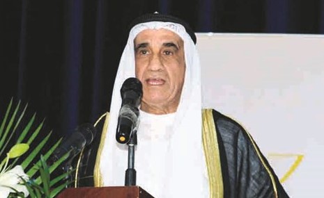  عبدالعزيز المشاري﻿