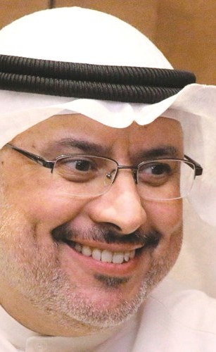 م. أحمد الحصان ﻿