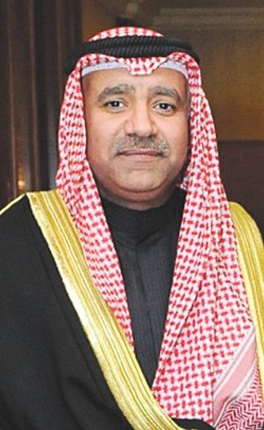 السفير بسام القبندي﻿