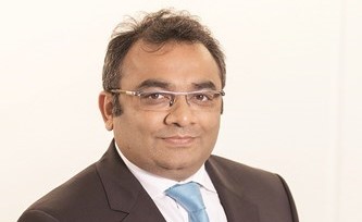 أشواني جوبتا﻿