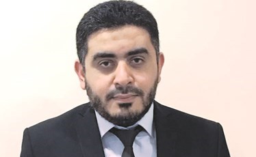 إبراهيم عبدالكريم﻿