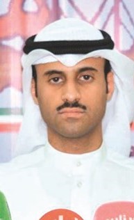 سعود الحجيلان﻿