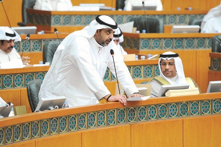 الشيخ محمد العبدالله﻿