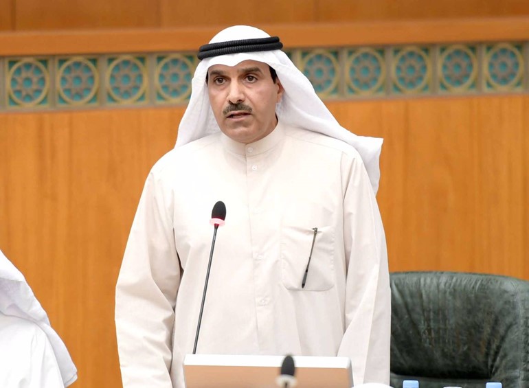استجوابات المبارك.. الحسم بيد «الدستورية»