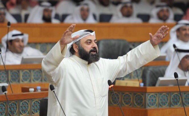 استجوابات المبارك.. الحسم بيد «الدستورية»