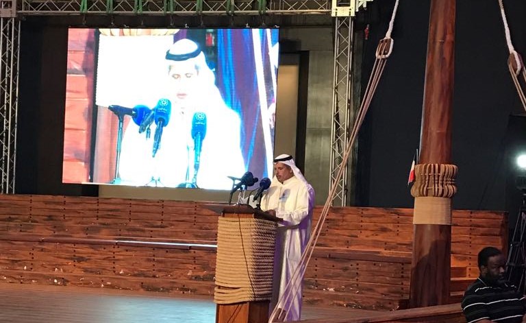 محمد العبد الله: غرس روح المواطنة في النفوس للحفاظ على هويتنا الكويتية