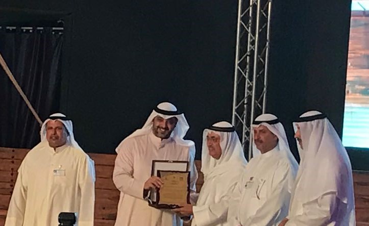 محمد العبد الله: غرس روح المواطنة في النفوس للحفاظ على هويتنا الكويتية