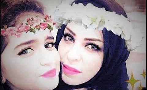 بالفيديو .. حلا الترك تستفز والدتها من جديد بمساعدة والدها.. شاهدوا ماذا فعلت!؟