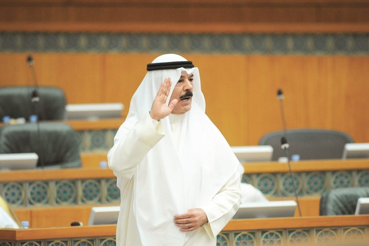  ﻿الشيخ محمد الخالد محييا الحضور﻿