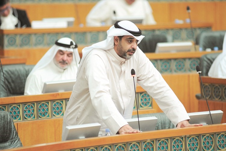  ﻿الشيخ محمد العبدالله﻿