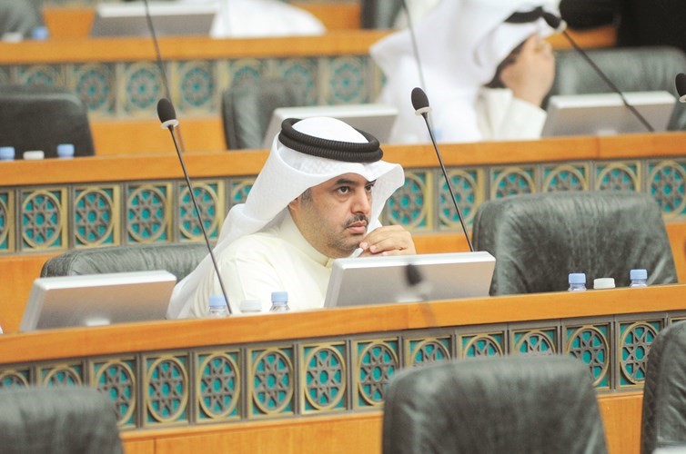 إلغاء إيداع رأس المال قبل تأسيس الشركات