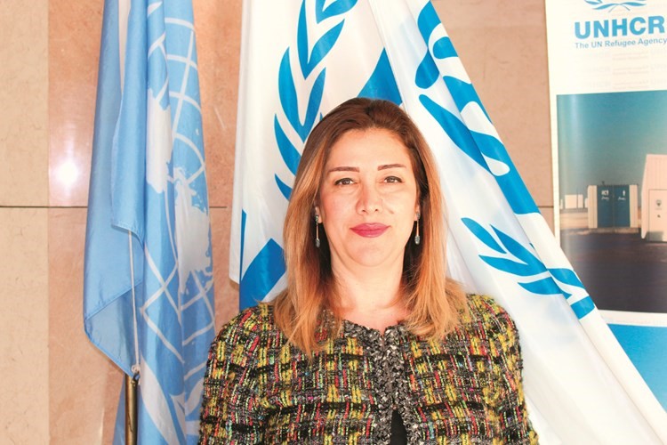 د. حنان حمدان﻿