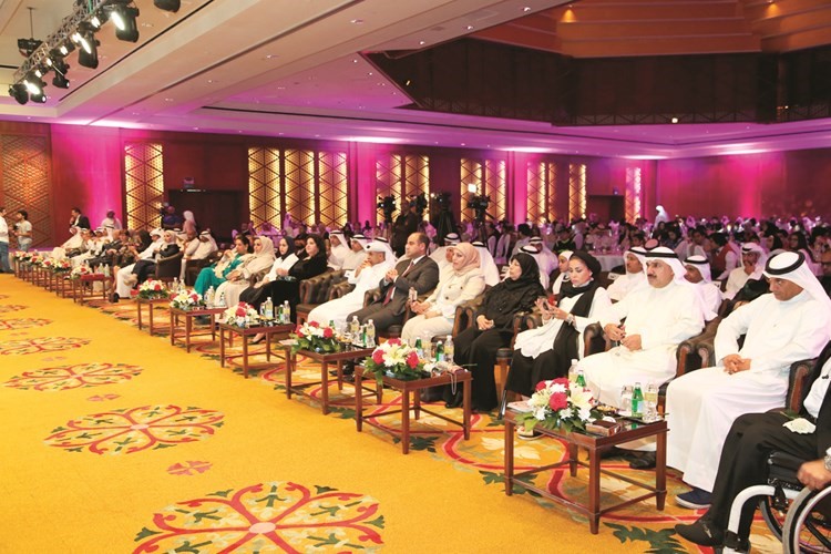 مجموعة «الساير» تشارك الملتقى الشبابي الثالث «موف تو إمبروف»