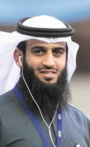 د. حامد الشيباني﻿