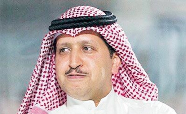حماد العجمي