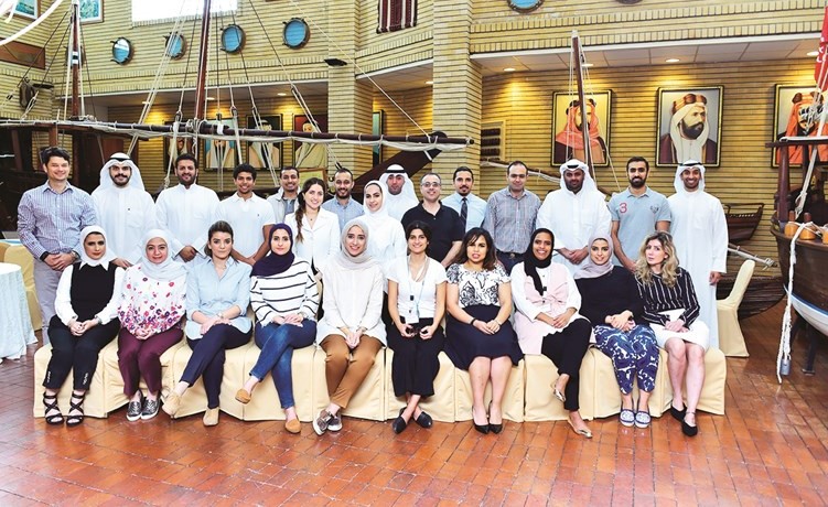 «التقدم العلمي» تساهم في تطوير التجربة السينمائية