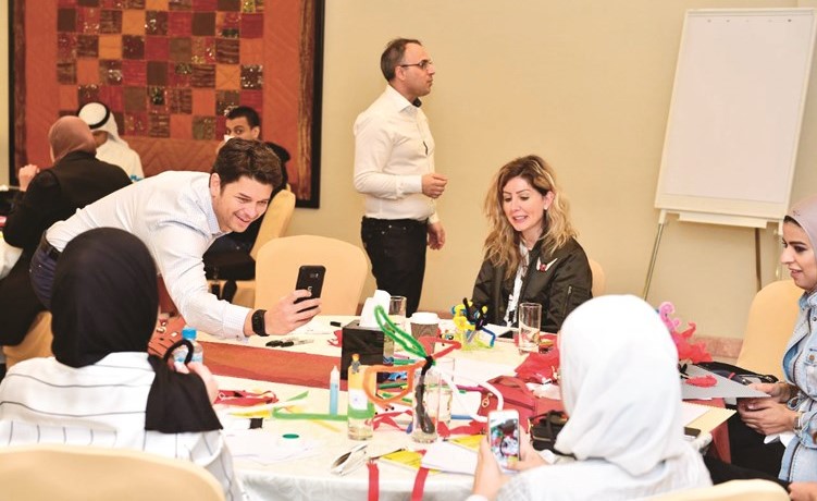 «التقدم العلمي» تساهم في تطوير التجربة السينمائية