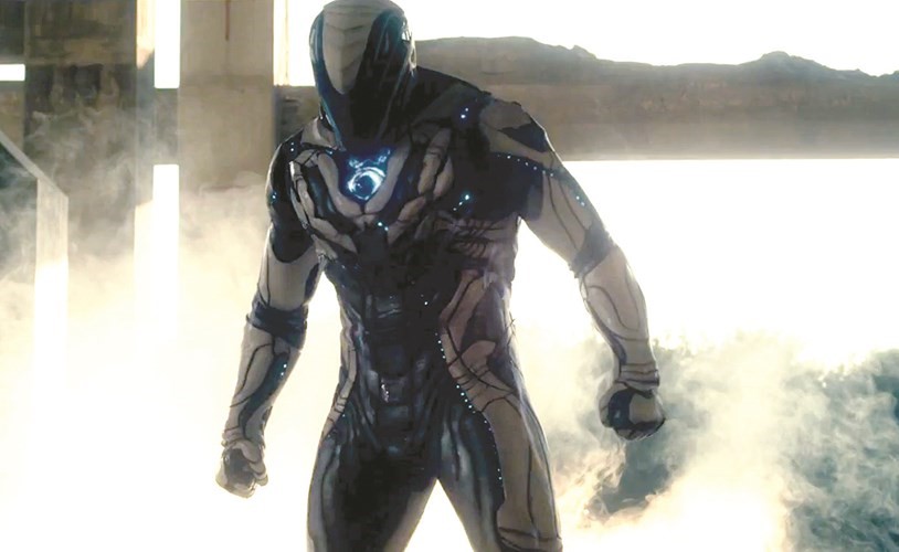 MAX STEEL.. إبهـار تنقــــــــصه الحبكة