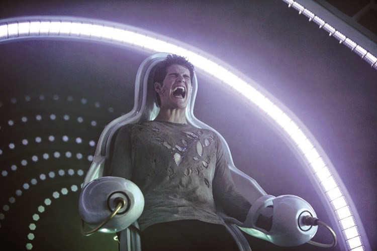 MAX STEEL.. إبهـار تنقــــــــصه الحبكة
