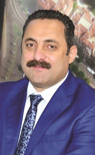 وليد صقر﻿