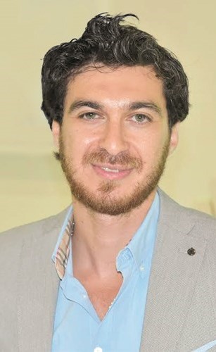 زياد الامام﻿