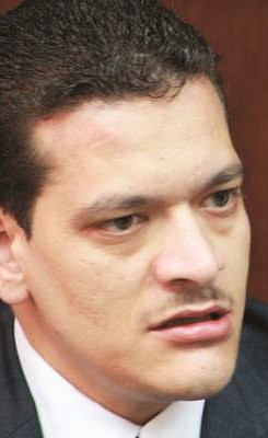 احمد شاهين﻿