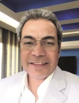 محمد يونس﻿