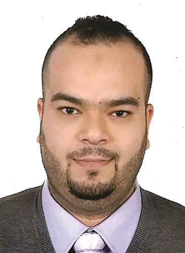 مصطفى بدر﻿