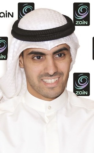 بدر ناصر الخرافي﻿