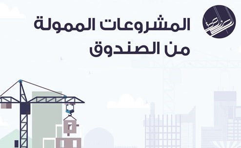 «الصندوق الوطني»: ٢٠ مليون دينار مبيعات المشاريع الممولة من السنة الأولى