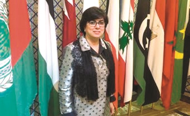 د.ريم الرضوان﻿