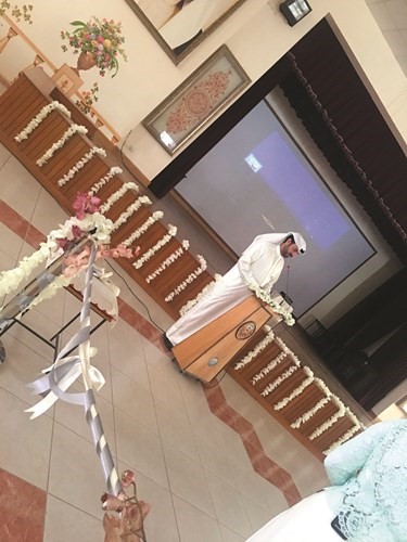 الشراح: ملتقى «إبداعات تكنولوجية» إثراء طلابي في المجالات الحاسوبية