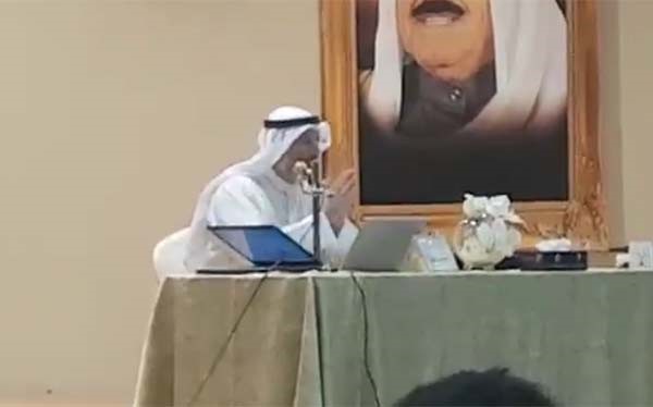 بالفيديو..الاستشاري التربوي جاسم المطوع: ضرورة ربط التكنولوجيا بالتعليم والتثقيف الديني