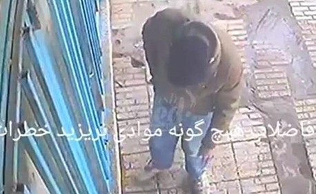 فيديو سيجعلكم تفكّرون مرتين قبل رمي أعقاب السجائر أرضاً!